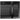 Midea 1.7 CF Over-the-Range Microwave in Black-Washburn's Home Furnishings