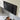 Midea 1.7 CF Over-the-Range Microwave in Black-Washburn's Home Furnishings