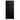Midea 21 Cu. Ft. Garage Ready Top-Freezer Refrigerator in Black-Washburn's Home Furnishings
