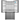 Midea 23 CuFt, 33" Wide Garage Ready French Door Refrigerator w/Icemaker in Stainless Steel-Washburn's Home Furnishings