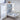 Midea 24" Front Control Dishwasher w/Stainless Steel Tub & Interior LED Light in Stainless-Washburn's Home Furnishings