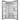 Midea 24.5 CuFt Counter-Depth Side-by-Side Refrigerator w/AutoFill Water Pitcher-Washburn's Home Furnishings