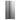 Midea 24.5 CuFt Counter-Depth Side-by-Side Refrigerator w/AutoFill Water Pitcher-Washburn's Home Furnishings