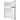 Midea 30" 18 CuFt Top Freezer Refrigerator w/ 3 Spillproof Glass Shelves, Gallon Door Bin, Garage Ready, Icemaker Ready in StainlessSteel-Washburn's Home Furnishings
