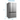 Midea 32 cu. ft. French Door Refrigerator with AutoFill Water Pitcher-Washburn's Home Furnishings