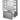 Midea 32 cu. ft. French Door Refrigerator with AutoFill Water Pitcher-Washburn's Home Furnishings