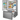 Midea 32 cu. ft. French Door Refrigerator with AutoFill Water Pitcher-Washburn's Home Furnishings