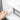 Midea 32 cu. ft. French Door Refrigerator with AutoFill Water Pitcher-Washburn's Home Furnishings