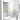 Midea 32 cu. ft. French Door Refrigerator with AutoFill Water Pitcher-Washburn's Home Furnishings