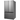 Midea 32 cu. ft. French Door Refrigerator with AutoFill Water Pitcher-Washburn's Home Furnishings