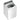 Midea 4.1 CuFt Top Load Washer-Washburn's Home Furnishings