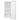 Midea 7 CuFt Convertible Upright Freezer w/Mechanical Controls & Glass Shelves in White i-Washburn's Home Furnishings