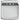 Midea 7.0 CuFt Electric Dryer-Washburn's Home Furnishings