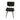 Misty - Side Chair - Black-Washburn's Home Furnishings