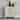 Modern Farmhouse 3 Drawer Night Stand — 406W-BR61 — view 1