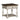 Morgan Creek - End Table — 498-OT1020 — view 2