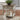 Morgan Creek - End Table — 498-OT1020 — view 1