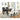 Newbridge Collection - Dining Chair - White-Washburn's Home Furnishings