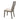Nogales - Slat Back Side Chairs - Grey (set Of 2)-Washburn's Home Furnishings
