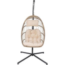 OSC Designs Hanging Patio Egg Chair-Washburn's Home Furnishings