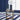 Omega - Round End Table — 338-OT1020 — view 1
