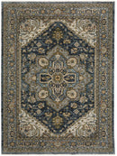 Oriental Weavers Aberdeen Rug 7'10"x10'10"-Washburn's Home Furnishings