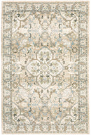 Oriental Weavers Andorra Rug 7'10"x10'10"-Washburn's Home Furnishings