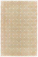 Oriental Weavers Bowen Rug 7'10"x10'10"-Washburn's Home Furnishings