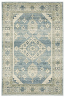 Oriental Weavers Branson Rug 7'10"x10'10"-Washburn's Home Furnishings