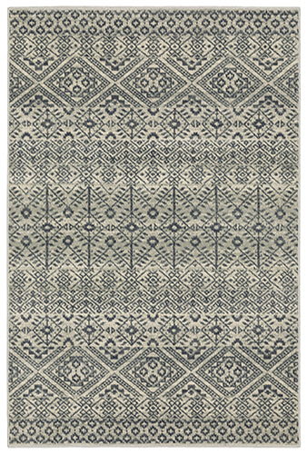 Oriental Weavers Branson Rug 7'10"x10'10"-Washburn's Home Furnishings