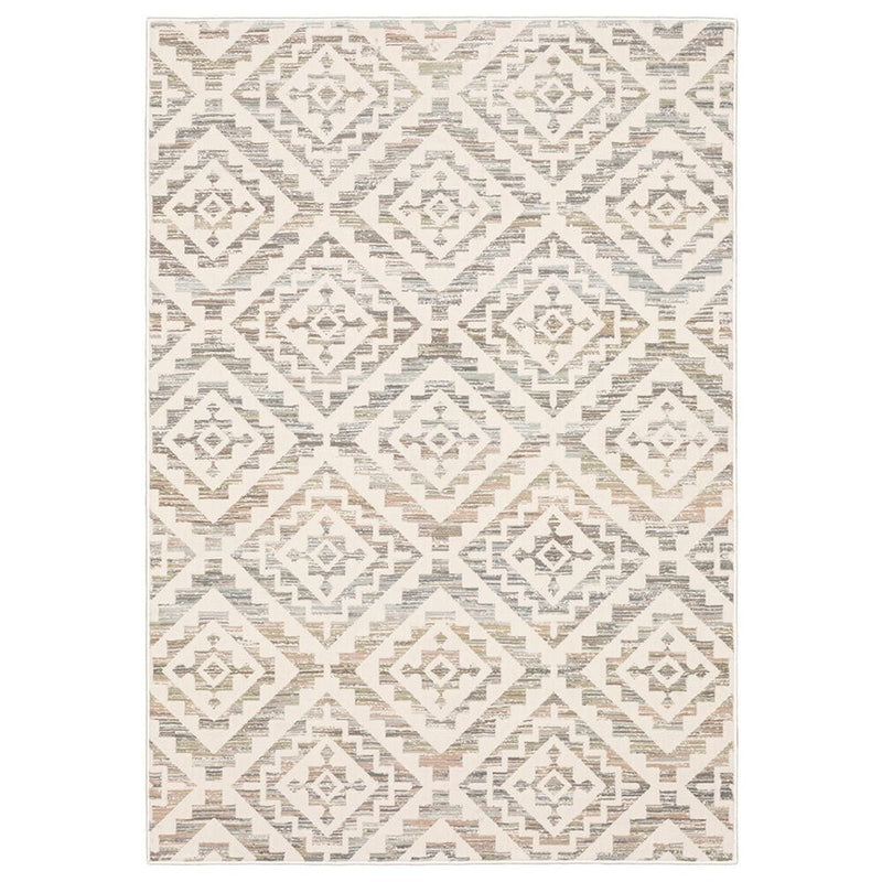 Oriental Weavers Capistrano Rug 7'10"x10'10"-Washburn's Home Furnishings