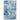 Oriental Weavers Sumpter SUM14 Blue/Ivory 5'x7'-Washburn's Home Furnishings