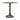 Oswego - Dining Table - Brown-Washburn's Home Furnishings