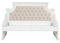 PRODUCT LIBERTY MAGNOLIA MANOR TWIN DAYBED WITHOUT TRUNDLE-Washburn's Home Furnishings