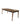 Partridge - Dining Table - Light Brown-Washburn's Home Furnishings