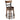 Pinnadel Counter Height Upholstered Bar Stool — D542-124 — view 2