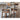 Pinnadel Counter Height Upholstered Bar Stool — D542-124 — view 1