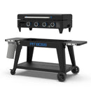 Pit Boss 4-Burner Ultimate Lift-Off Griddle-Washburn's Home Furnishings