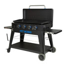 Pit Boss 4-Burner Ultimate Lift-Off Griddle-Washburn's Home Furnishings