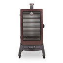 Pit Boss Copperhead 7-Series Wood Pellet Vertical Smoker-Washburn's Home Furnishings