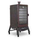 Pit Boss Copperhead 7-Series Wood Pellet Vertical Smoker-Washburn's Home Furnishings