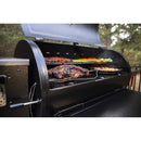 Pit Boss Navigator 1150 Grill With Wi-Fi®-Washburn's Home Furnishings