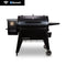 Pit Boss Navigator 1150 Grill With Wi-Fi®-Washburn's Home Furnishings