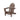 POLYWOOD Classic Adirondack Chair — AD4030MA — view 1