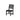 POLYWOOD Lakeside Dining Side Chair — TLD100BL — view 1