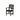 POLYWOOD Lakeside Dining Arm Chair — TLD200BL — view 1