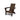 Polywood Modern Adirondack Chair in Vintage Coffee-Washburn's Home Furnishings