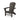 Polywood Nautical Curveback Adirondack Chair in Vintage Coffee Finish-Washburn's Home Furnishings