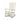 Polywood Presidential Rocker in Sand-Washburn's Home Furnishings