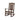 POLYWOOD Presidential Rocking Chair — R100MA — view 1